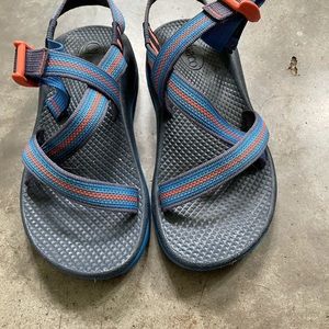 Youth Chacos size 4-5
